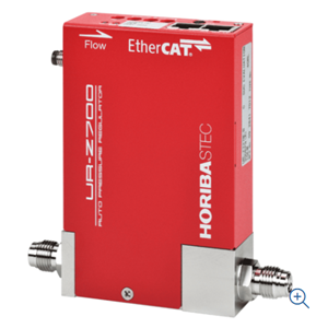 HORIBA堀场  UR-Z737MC  压力控制设备