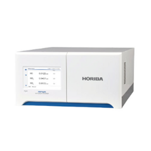 HORIBA堀场  LU-A1000 多气体分析仪