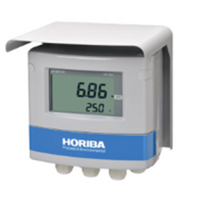 HORIBA堀场  SLIA-300 工厂废水测量
