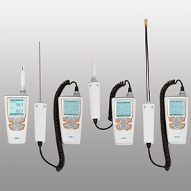 KETT凯特  HM45 湿度活动计