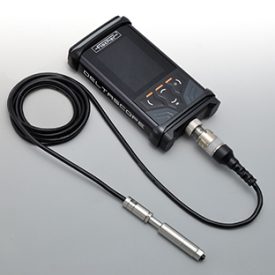 KETT凯特   L-600 Standard 薄膜厚度计