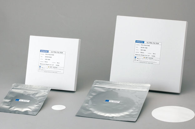 ADVANTEC东洋A045H047Z-P 膜过滤器