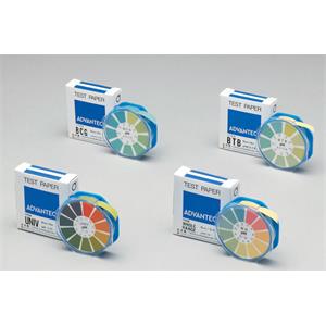 ADVANTEC东洋 WR 07011040  试验纸