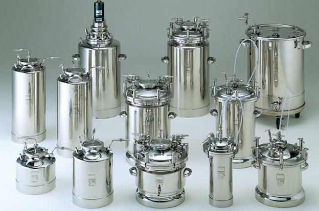 ADVANTEC东洋  KS-293-3  膜固定器