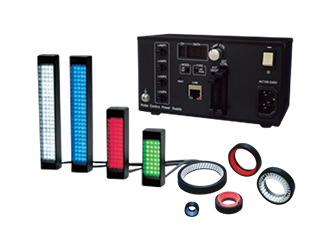 HAYASHI林时计  机器视觉照明 HLCA-24-350