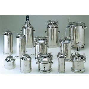 ADVANTEC东洋  KSS-293-30  膜固定器