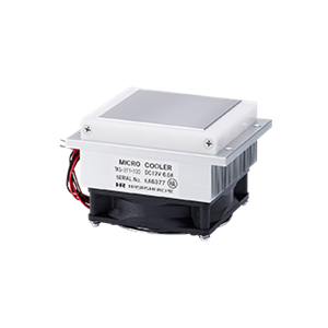 HAYASHI林时计  电子散热器 TOB-1000