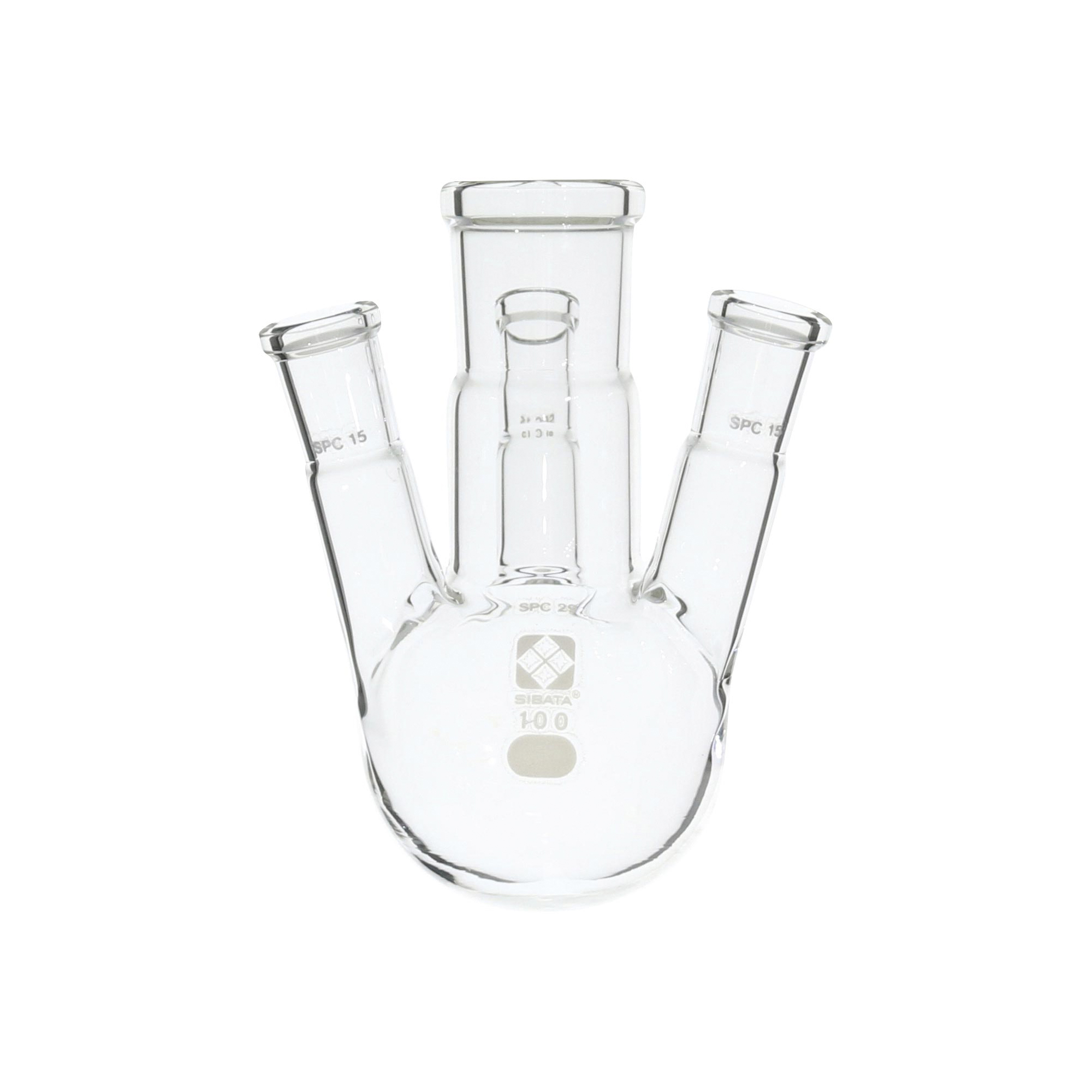 SIBATA柴田   玻璃器皿 030180-342