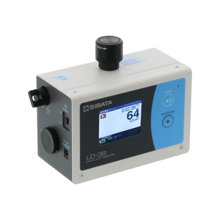 SIBATA柴田   环境测量设备  080040-033