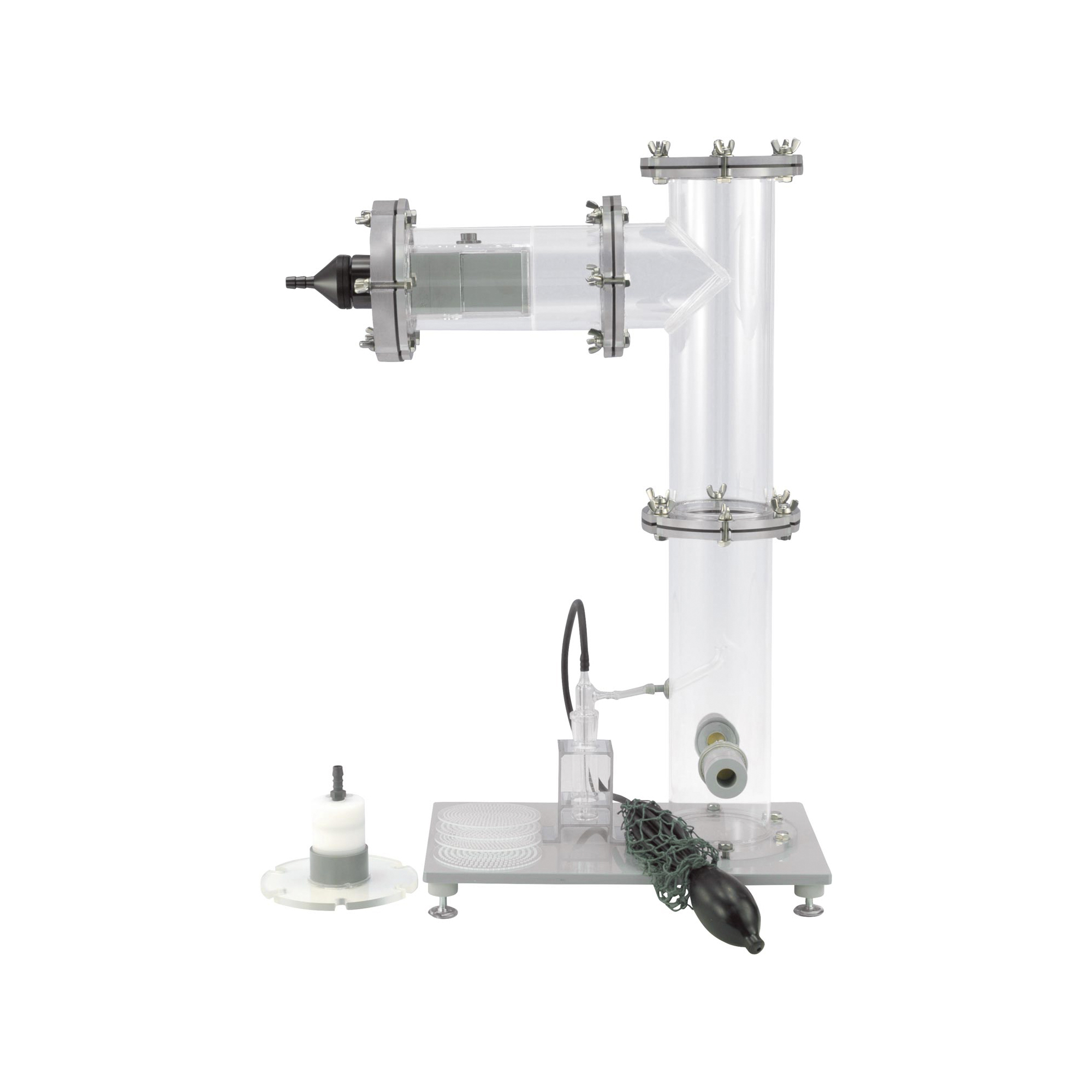 SIBATA柴田   环境测量设备  080200-52