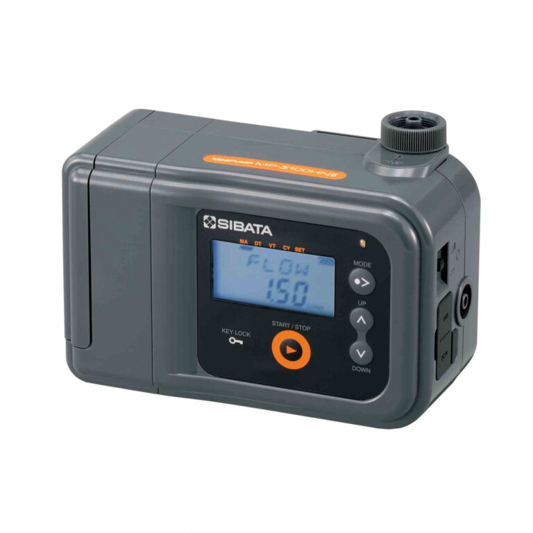 SIBATA柴田   环境测量设备 080860-304