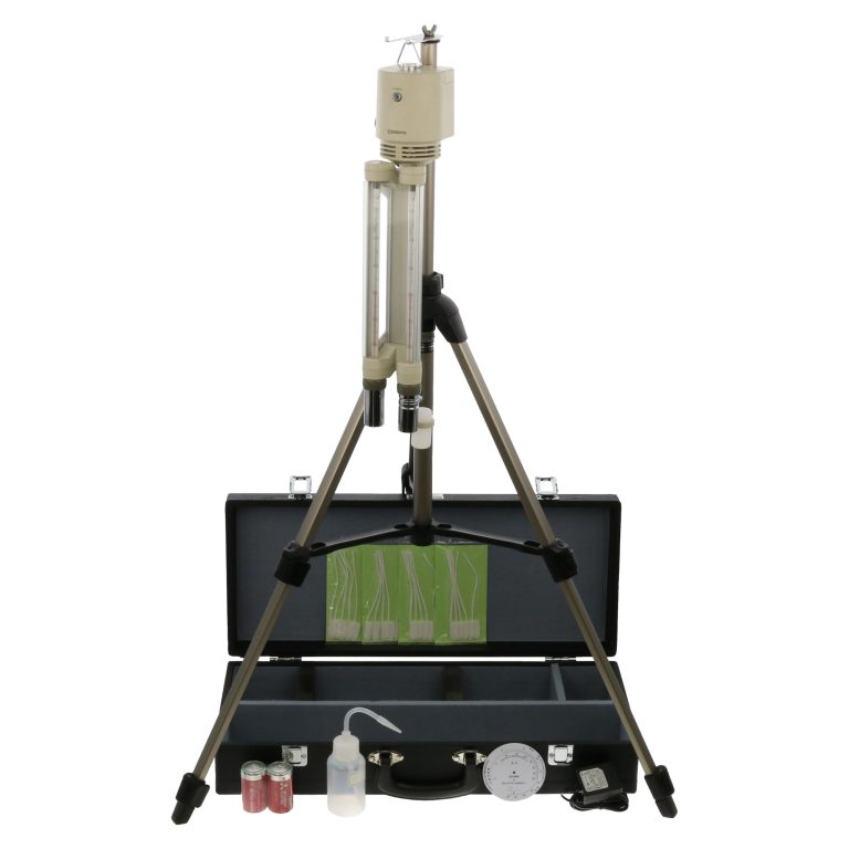 SIBATA柴田   环境测量设备  RHG-1-AL