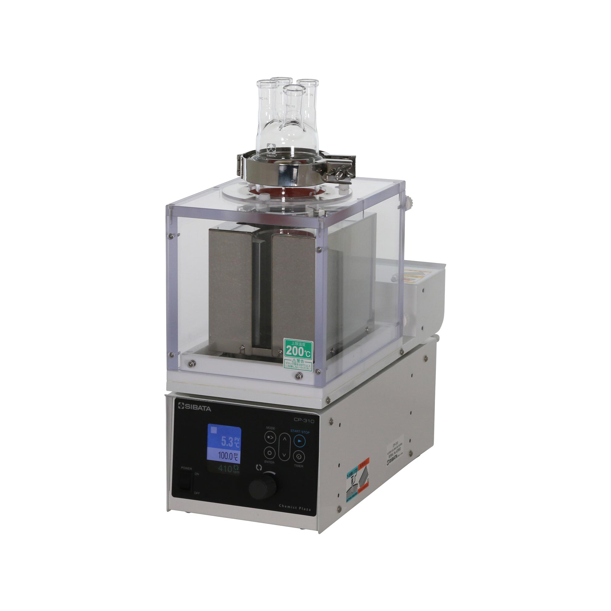 SIBATA柴田   科学仪器  054300-3550