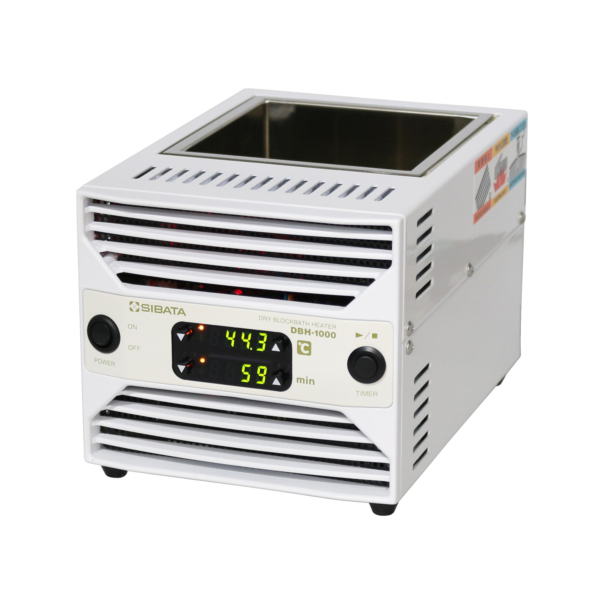 SIBATA柴田   科学仪器 MiniC-100