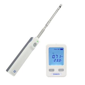 SIBATA柴田   环境测量设备  ISA-111