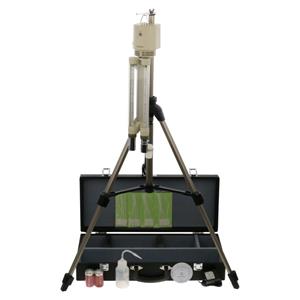 SIBATA柴田   环境测量设备 080310-071