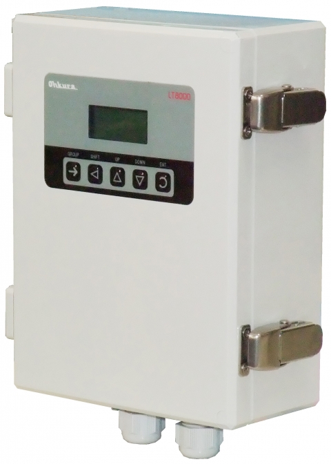 OHKURA大仓  工业仪器 LT8000A