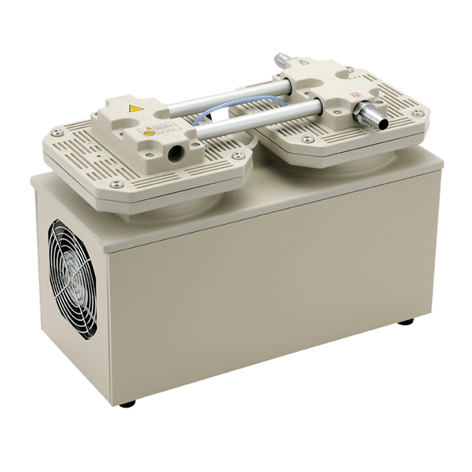 ULVAC爱发科  真空泵 DTU-20A