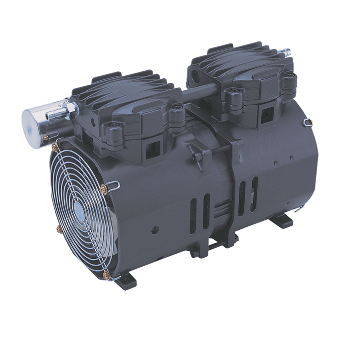 ULVAC爱发科  真空泵 DOP-40D