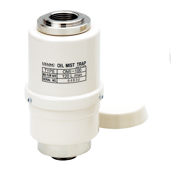 ULVAC爱发科  真空泵 OMT-050A