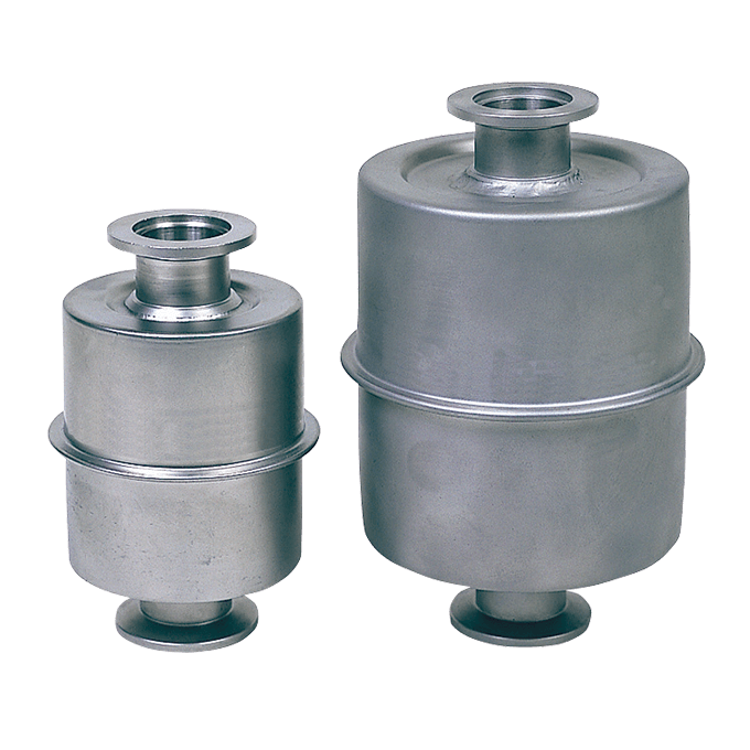 ULVAC爱发科  真空泵 OFI-050V