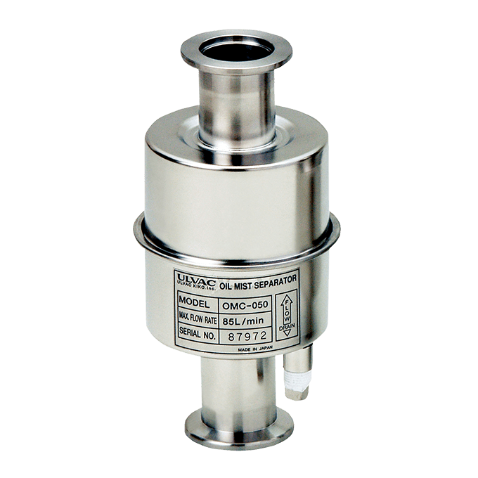 ULVAC爱发科  真空泵 OMC-200