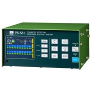 SUGIYAMA杉山电机 计数器 PS-321