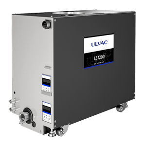 ULVAC爱发科  真空泵  CR60B-T