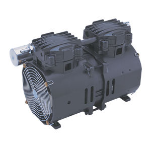 ULVAC爱发科  真空泵 DOP-40D