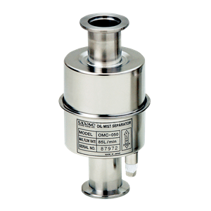 ULVAC爱发科  真空泵 OMC-200