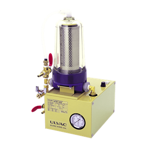 ULVAC爱发科  真空泵 UFW-003