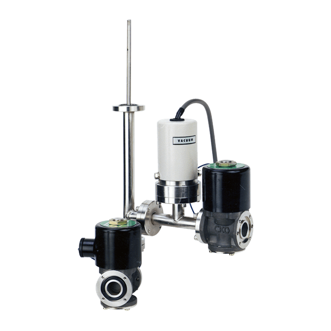 ULVAC爱发科  真空泵 PR1A