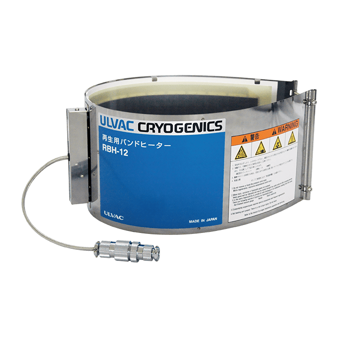 ULVAC爱发科  真空泵 RBH-16