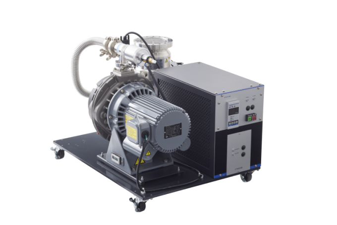 ULVAC爱发科  真空泵 YTP - 50MB