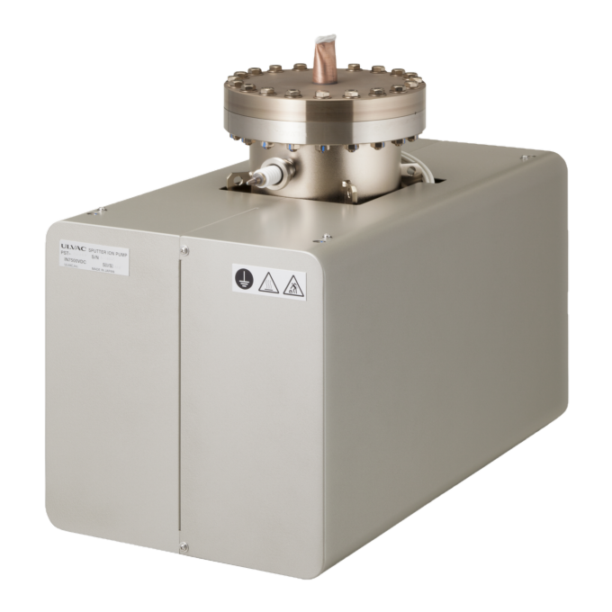 ULVAC爱发科  真空泵 PST-050AU