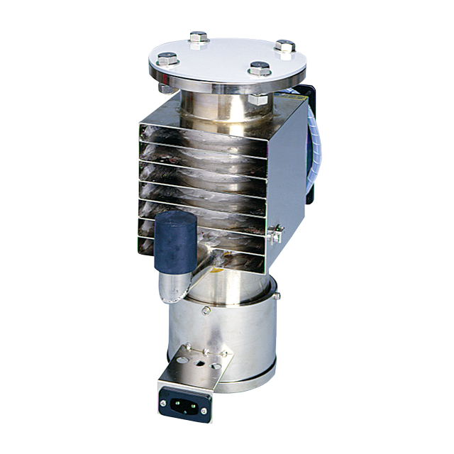 ULVAC爱发科  真空泵 BW-14