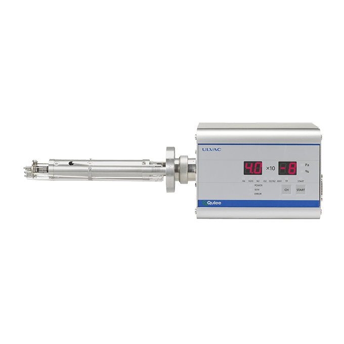 ULVAC爱发科  气体分析仪  CGM2-052