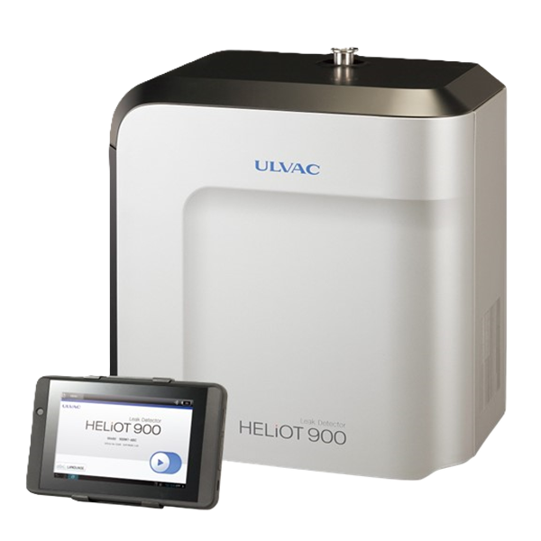 ULVAC爱发科  漏水检测器 HELIOT901D2