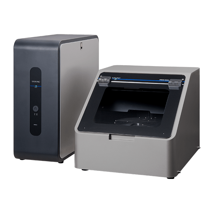 ULVAC爱发科  高速光谱椭圆仪  UNECS-2000A