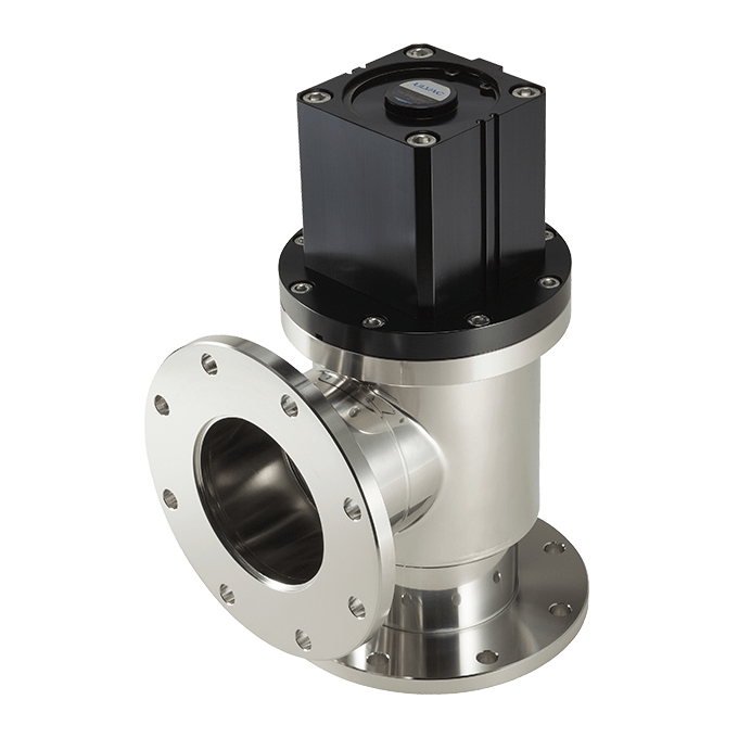 ULVAC爱发科  真空阀 VLH-SB100KC