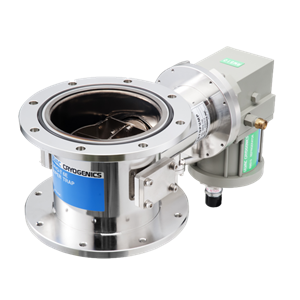 ULVAC爱发科  真空泵 CRYO-TS22