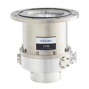 ULVAC爱发科  真空泵 UTM4300A-MS