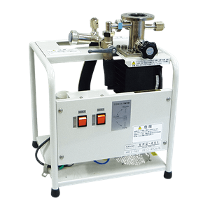 ULVAC爱发科  真空泵 VTS-350M/X