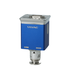 ULVAC爱发科  真空計 SH200-E