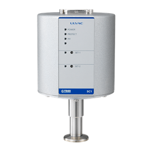 ULVAC爱发科  真空計 ISG1