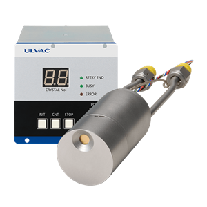 ULVAC爱发科  沉积控制器 CRTS-M6 ULVAC