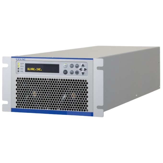 ULVAC爱发科  直流电源 EXN3T-40A