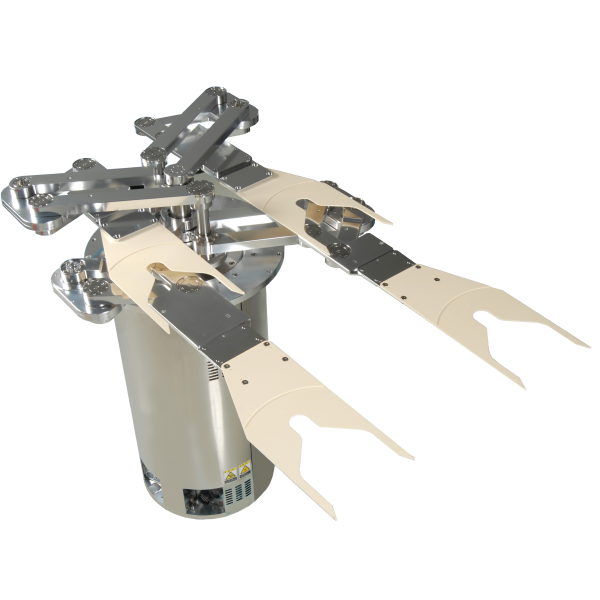 ULVAC爱发科   真空运输机器人  COVOT-CR4