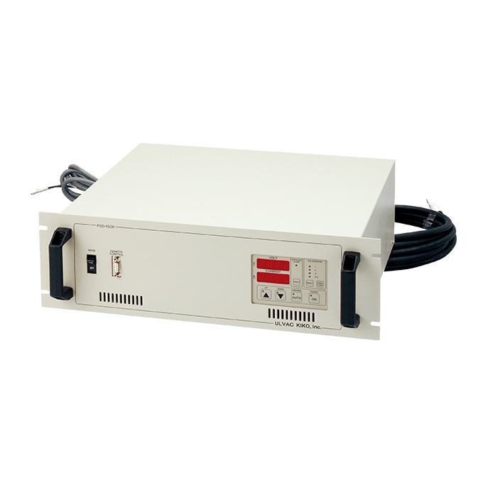 ULVAC爱发科  沉积设备  PSE-15C12211