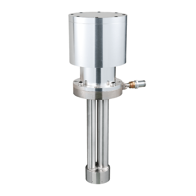 ULVAC爱发科  低温冷冻柜 RMS150T